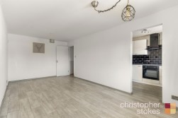 Claire Court, Springfield Road, Cheshunt,Hertfordshire, EN8 8TD