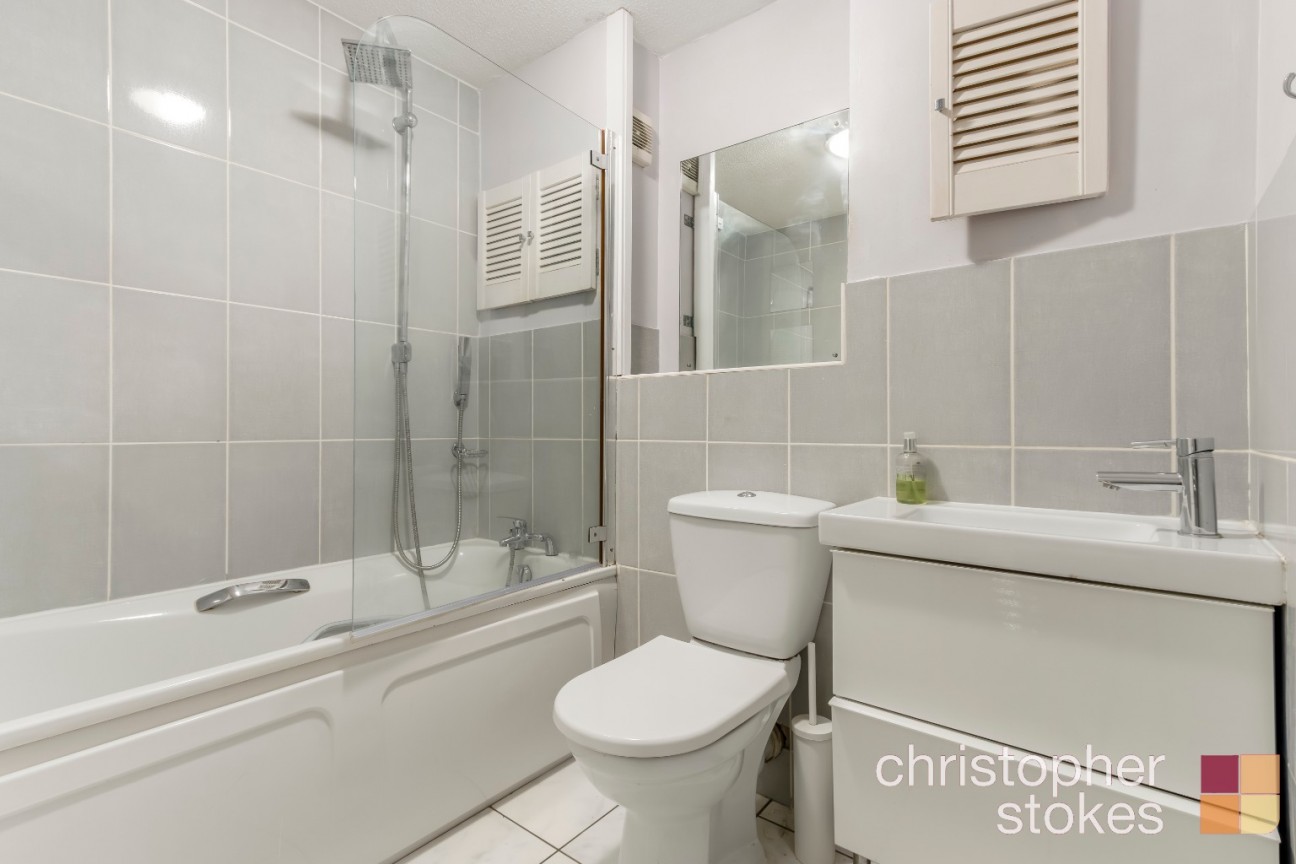 Claire Court, Springfield Road, Cheshunt,Hertfordshire, EN8 8TD