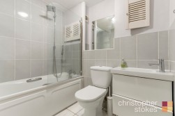 Claire Court, Springfield Road, Cheshunt,Hertfordshire, EN8 8TD