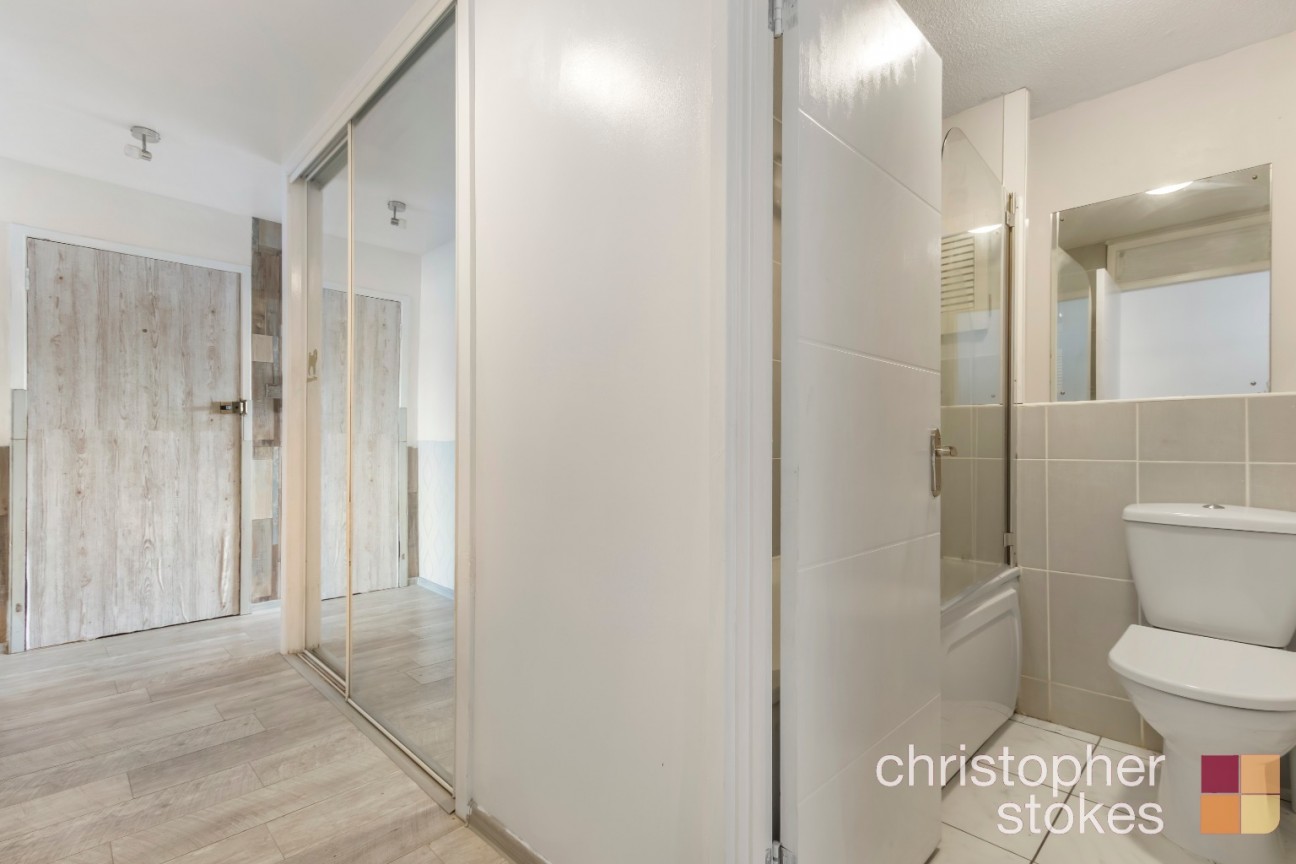 Claire Court, Springfield Road, Cheshunt,Hertfordshire, EN8 8TD