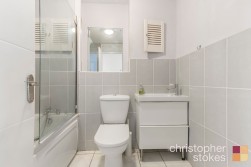 Claire Court, Springfield Road, Cheshunt,Hertfordshire, EN8 8TD