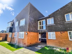 Claire Court, Springfield Road, Cheshunt,Hertfordshire, EN8 8TD