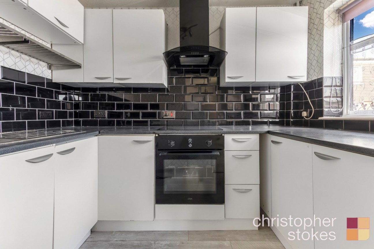 Claire Court, Springfield Road, Cheshunt,Hertfordshire, EN8 8TD