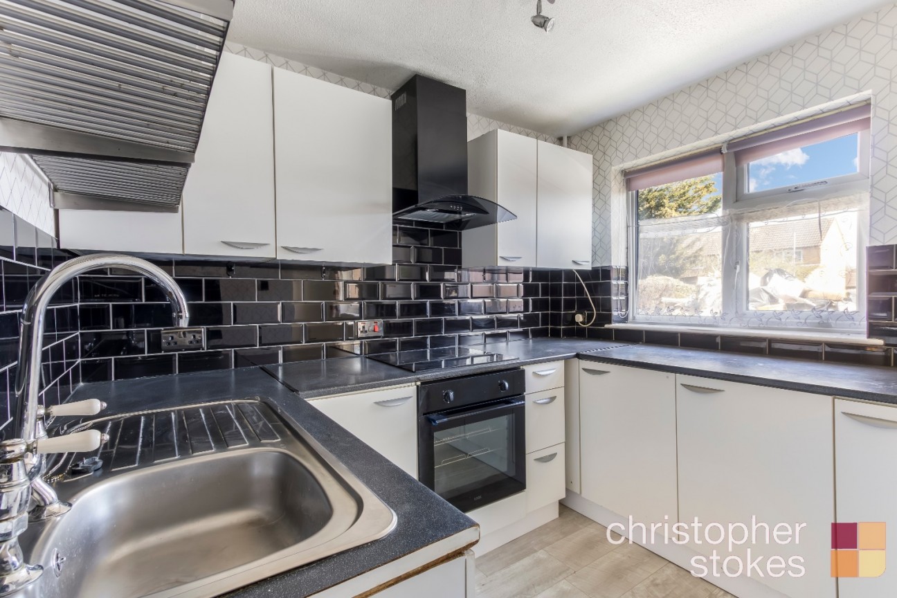 Claire Court, Springfield Road, Cheshunt,Hertfordshire, EN8 8TD