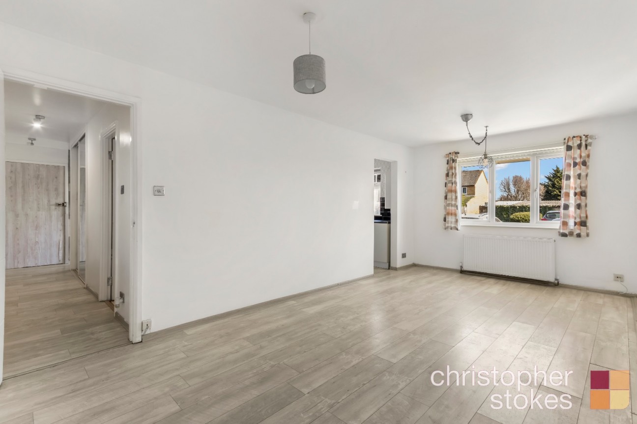 Claire Court, Springfield Road, Cheshunt,Hertfordshire, EN8 8TD