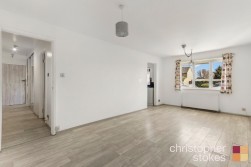 Claire Court, Springfield Road, Cheshunt,Hertfordshire, EN8 8TD