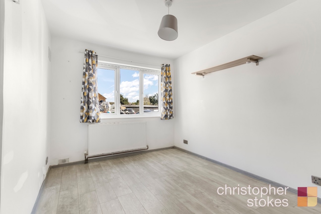 Claire Court, Springfield Road, Cheshunt,Hertfordshire, EN8 8TD