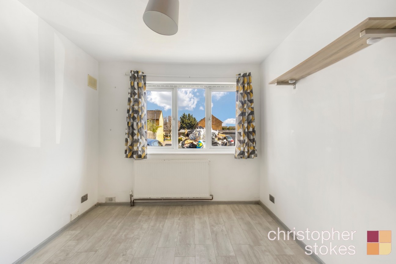 Claire Court, Springfield Road, Cheshunt,Hertfordshire, EN8 8TD