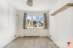 Claire Court, Springfield Road, Cheshunt,Hertfordshire, EN8 8TD