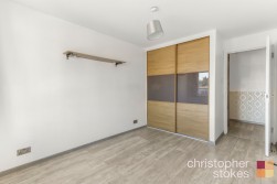 Claire Court, Springfield Road, Cheshunt,Hertfordshire, EN8 8TD