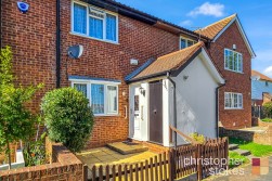 Bushbarns, Cheshunt, Hertfordshire, EN7 6ED