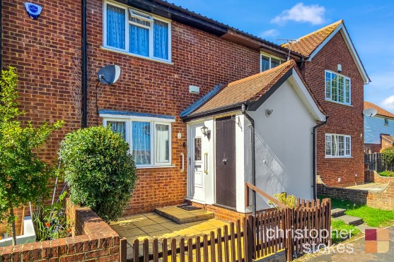 Bushbarns, Cheshunt, Hertfordshire, EN7 6ED