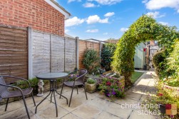 Bushbarns, Cheshunt, Hertfordshire, EN7 6ED