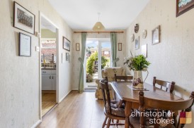 Bushbarns, Cheshunt, Hertfordshire, EN7 6ED