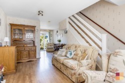 Bushbarns, Cheshunt, Hertfordshire, EN7 6ED
