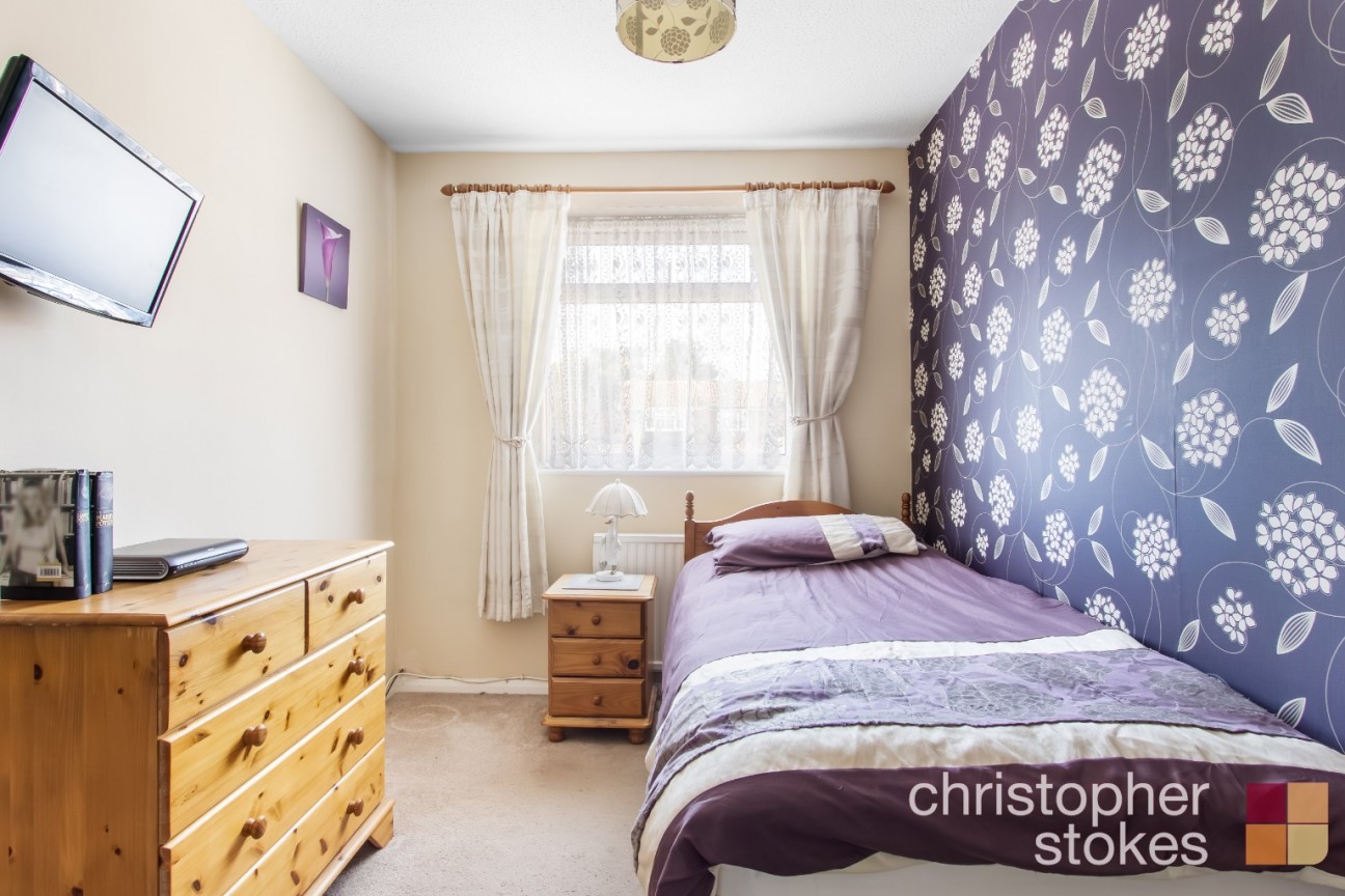 Bushbarns, Cheshunt, Hertfordshire, EN7 6ED
