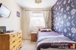 Bushbarns, Cheshunt, Hertfordshire, EN7 6ED