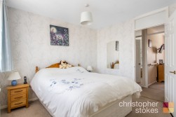 Bushbarns, Cheshunt, Hertfordshire, EN7 6ED
