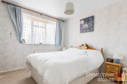 Bushbarns, Cheshunt, Hertfordshire, EN7 6ED