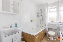 Bushbarns, Cheshunt, Hertfordshire, EN7 6ED