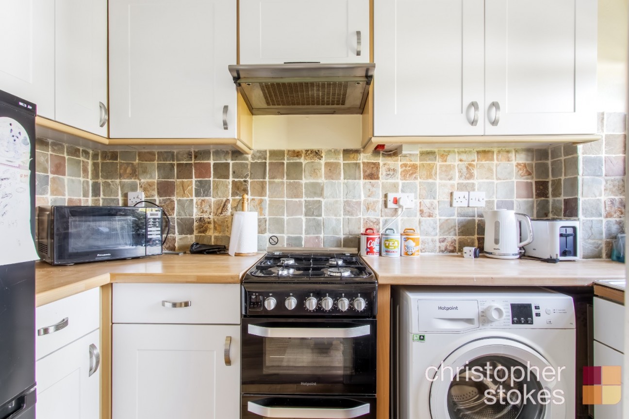 Bushbarns, Cheshunt, Hertfordshire, EN7 6ED