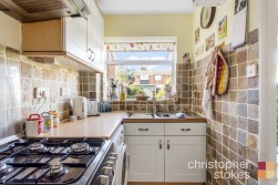 Bushbarns, Cheshunt, Hertfordshire, EN7 6ED