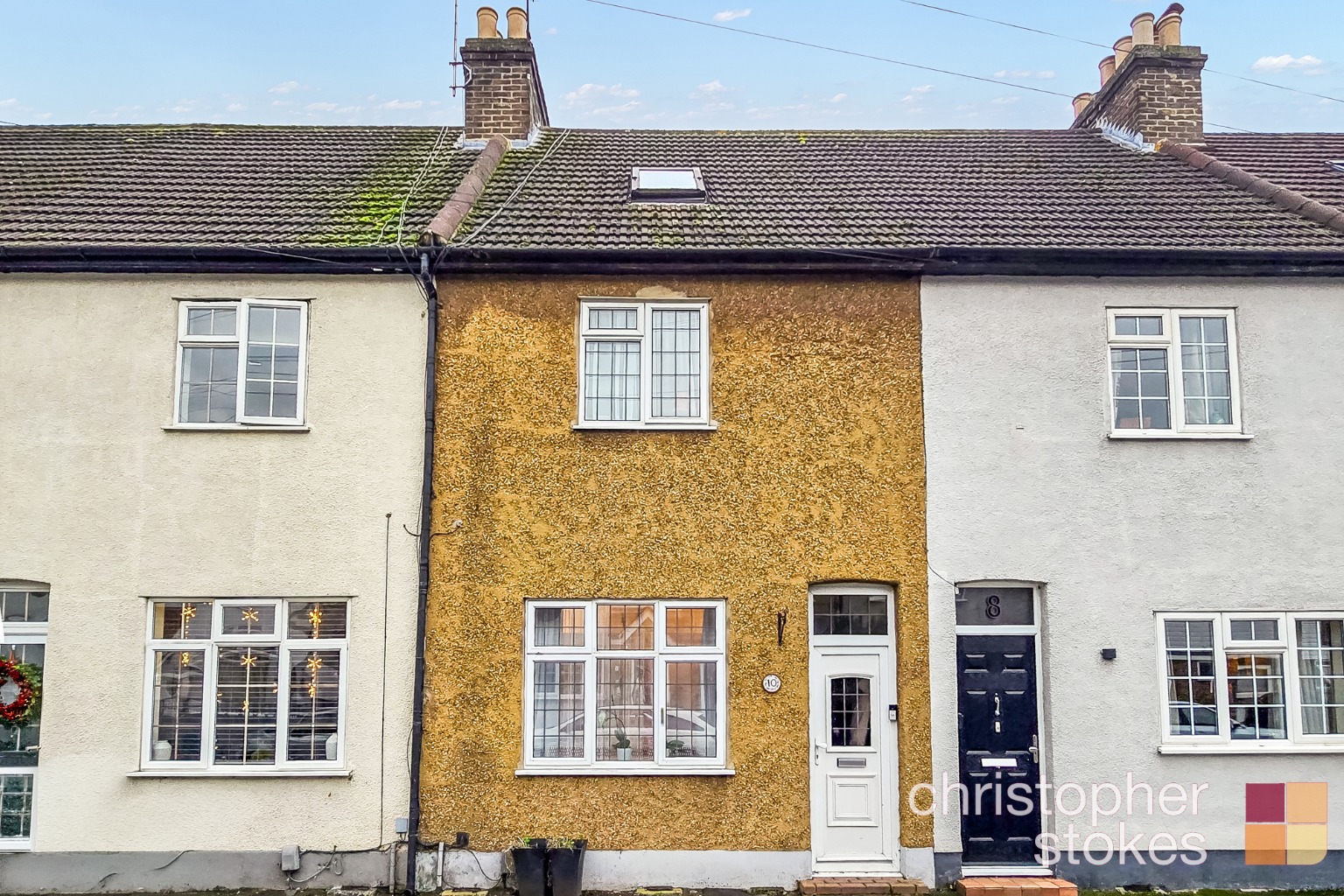 Dewhurst Road, Cheshunt, Hertfordshire, EN8 9PE