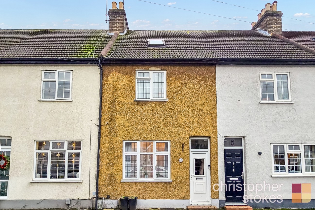 Dewhurst Road, Cheshunt, Hertfordshire, EN8 9PE