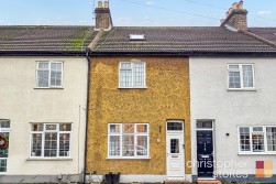 Dewhurst Road, Cheshunt, Hertfordshire, EN8 9PE