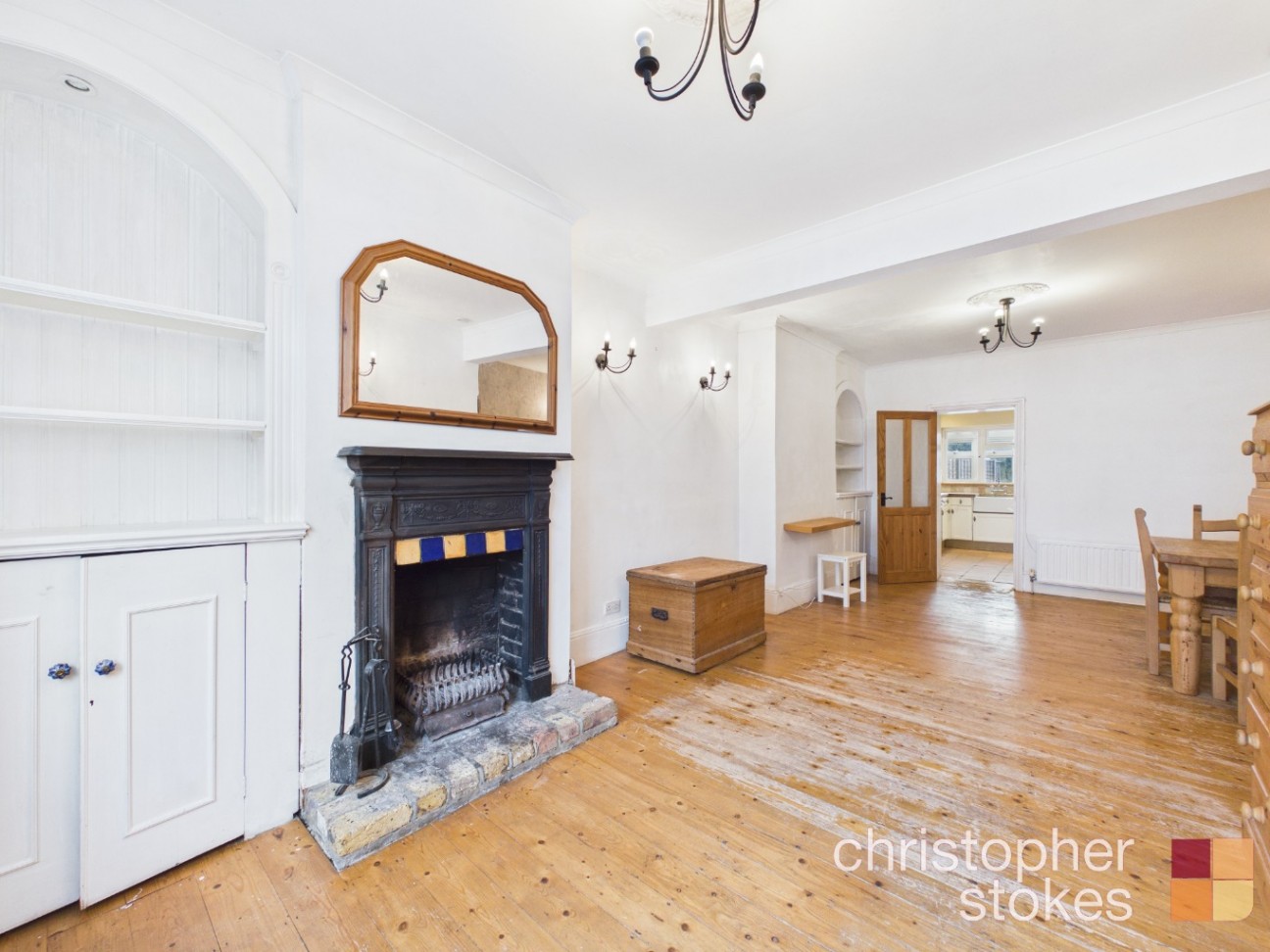 Dewhurst Road, Cheshunt, Hertfordshire, EN8 9PE