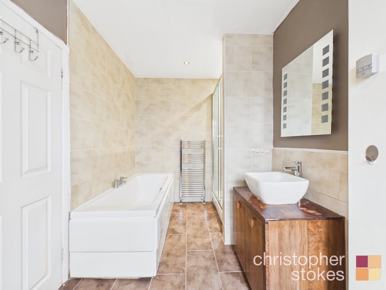 Dewhurst Road, Cheshunt, Hertfordshire, EN8 9PE