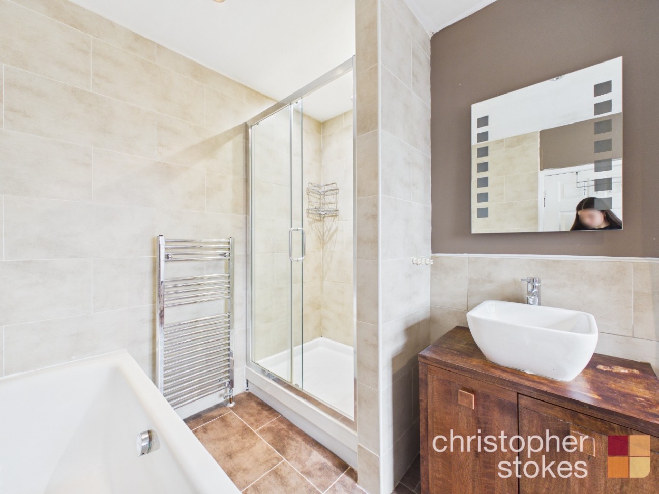 Dewhurst Road, Cheshunt, Hertfordshire, EN8 9PE