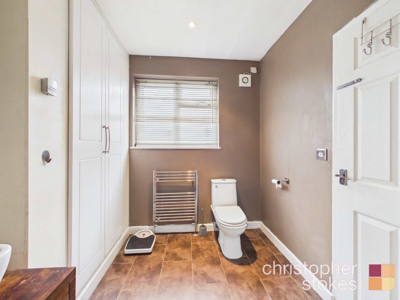 Dewhurst Road, Cheshunt, Hertfordshire, EN8 9PE