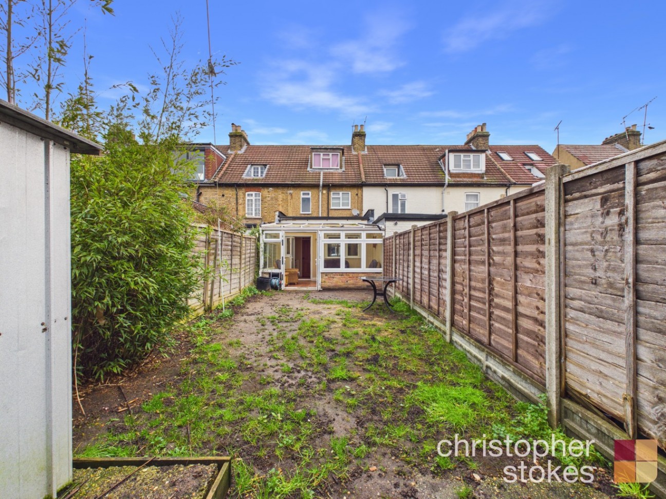 Dewhurst Road, Cheshunt, Hertfordshire, EN8 9PE