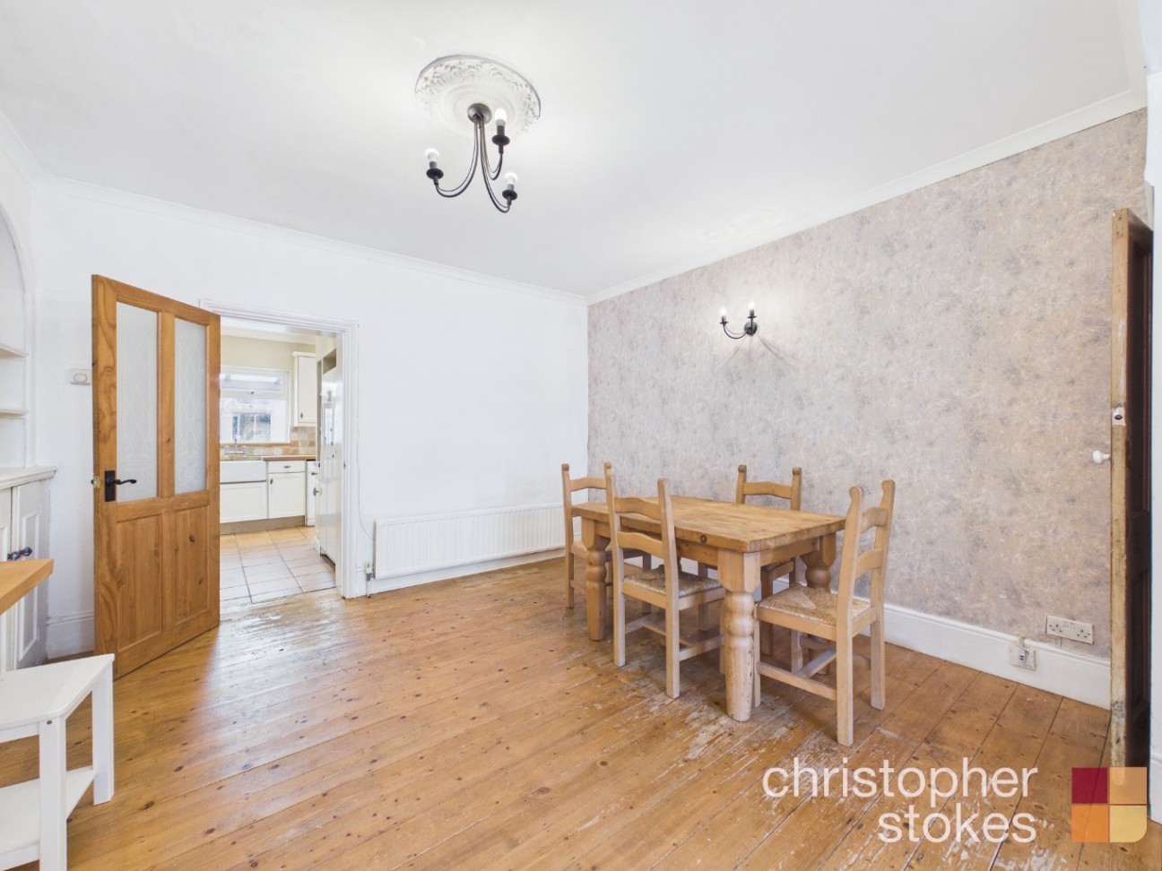 Dewhurst Road, Cheshunt, Hertfordshire, EN8 9PE