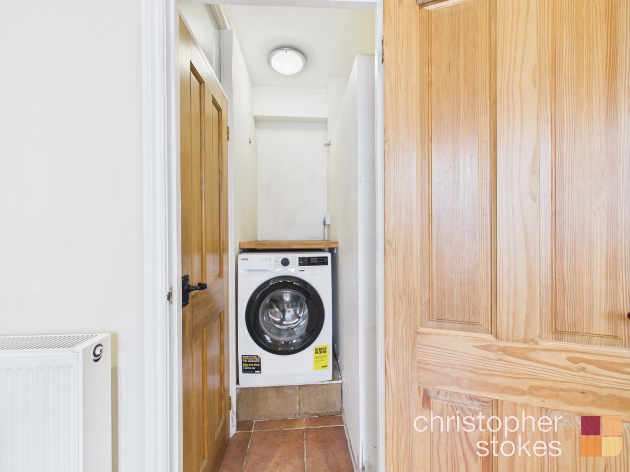 Dewhurst Road, Cheshunt, Hertfordshire, EN8 9PE