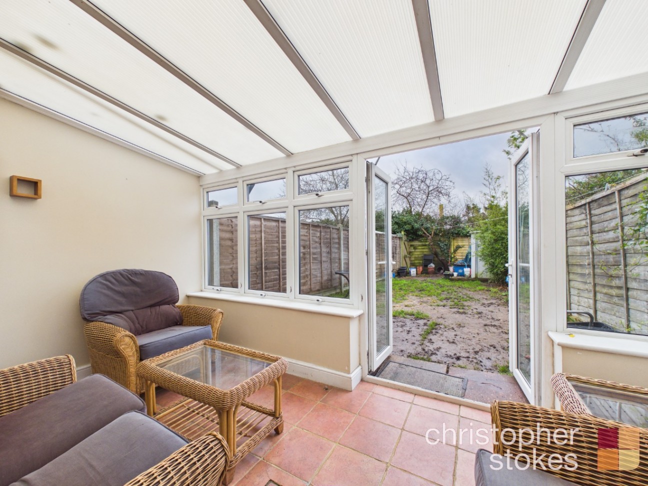 Dewhurst Road, Cheshunt, Hertfordshire, EN8 9PE