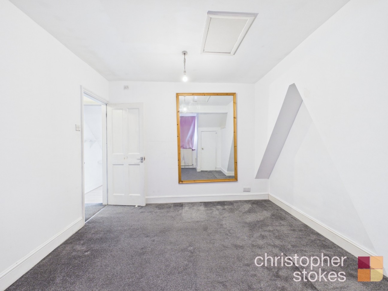 Dewhurst Road, Cheshunt, Hertfordshire, EN8 9PE