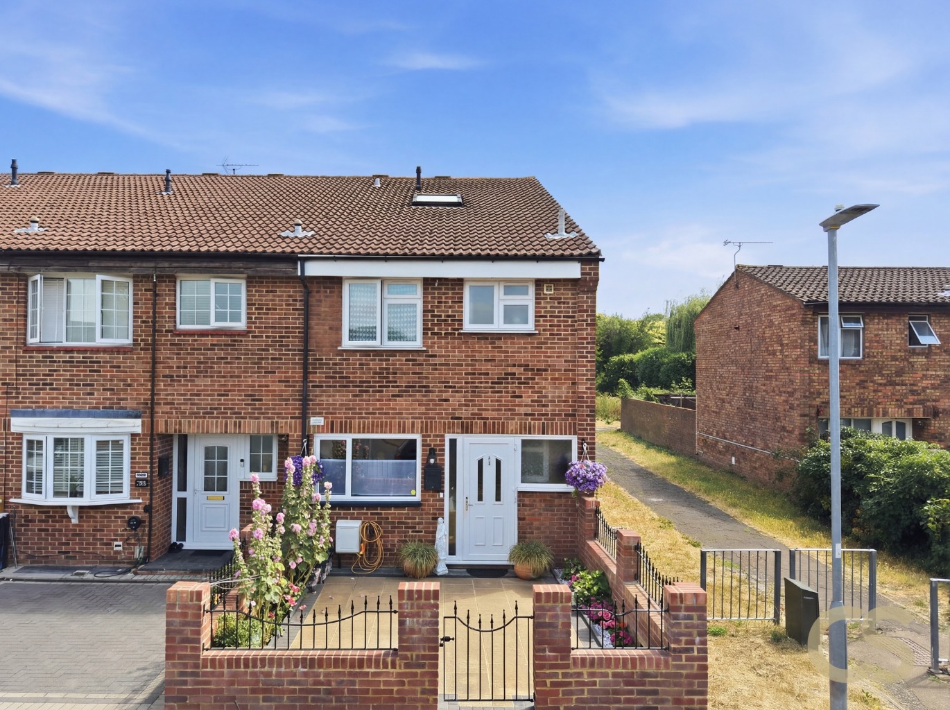 Cussons Close, Cheshunt,Hertfordshire, EN7 6JF