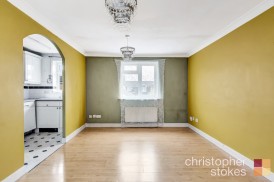 Eden Close, Enfield, Greater London, EN3 6YN
