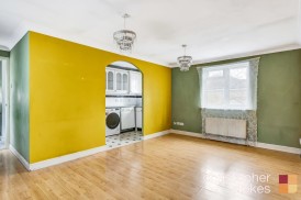 Eden Close, Enfield, Greater London, EN3 6YN