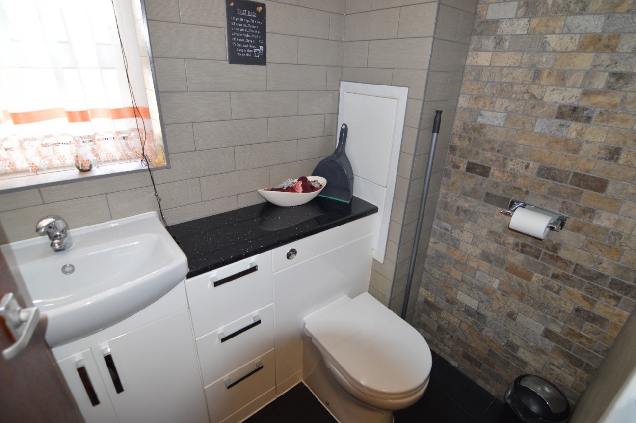 Albert Court, Holdbrook South, Waltham Cross, Hertfordshire, EN8 7SS