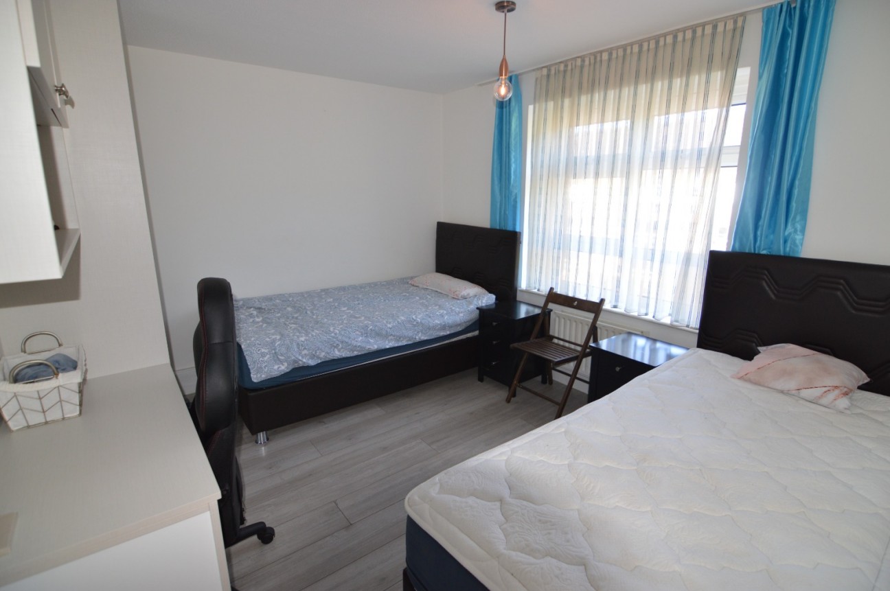 Albert Court, Holdbrook South, Waltham Cross, Hertfordshire, EN8 7SS