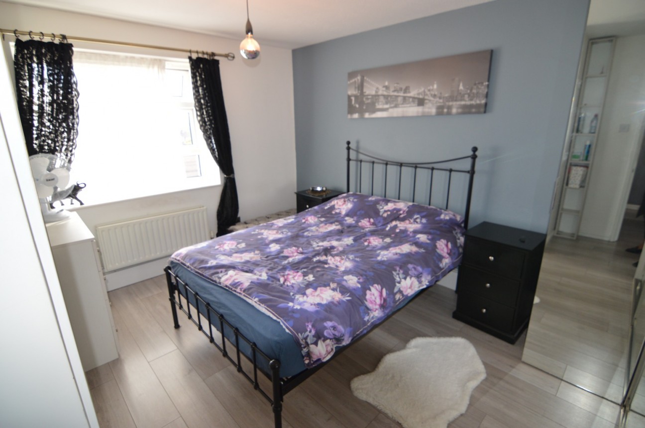 Albert Court, Holdbrook South, Waltham Cross, Hertfordshire, EN8 7SS