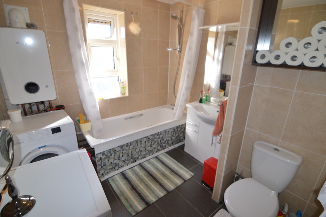 Albert Court, Holdbrook South, Waltham Cross, Hertfordshire, EN8 7SS