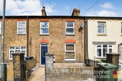 Eleanor Road, Waltham Cross, Hertfordshire, EN8 7DW