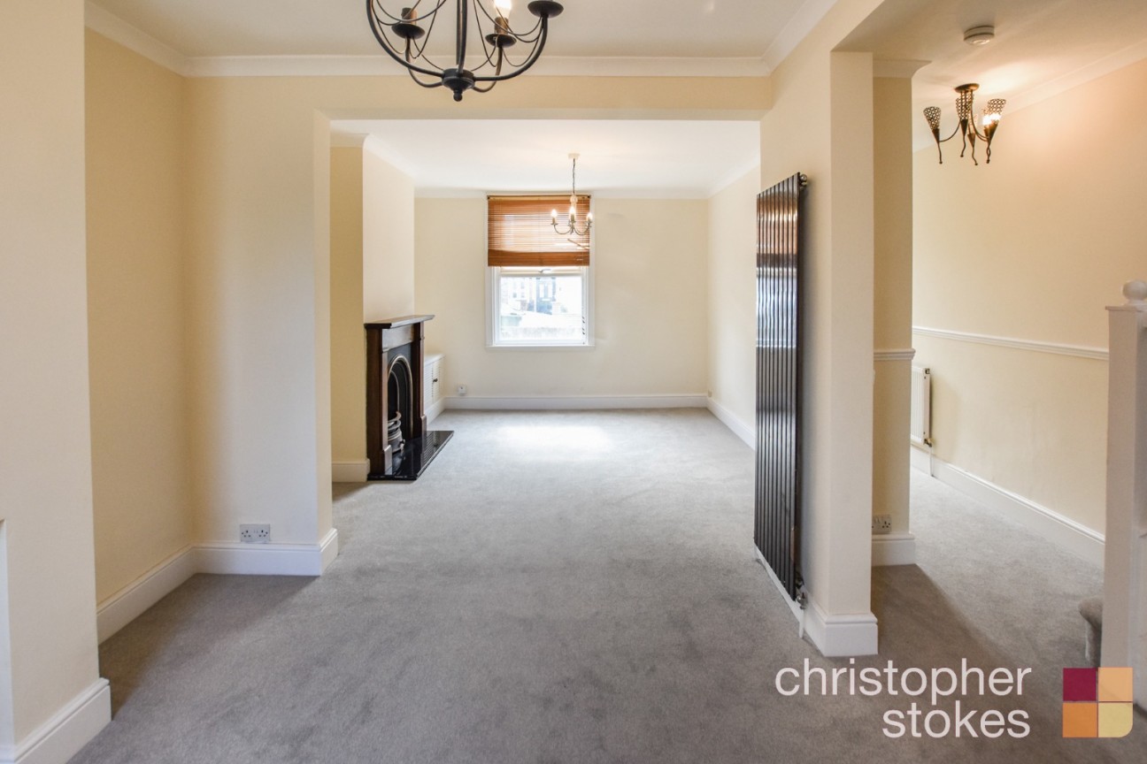 Eleanor Road, Waltham Cross, Hertfordshire, EN8 7DW