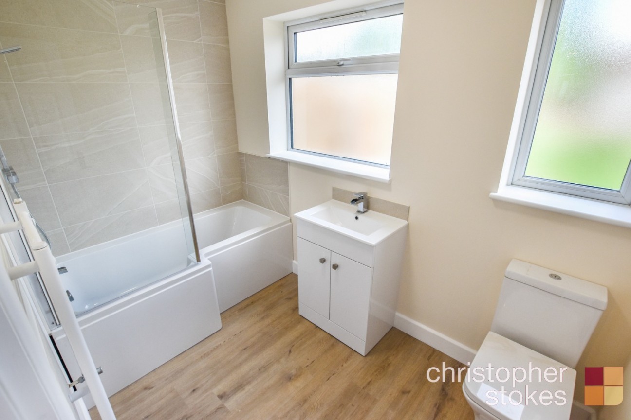 Eleanor Road, Waltham Cross, Hertfordshire, EN8 7DW