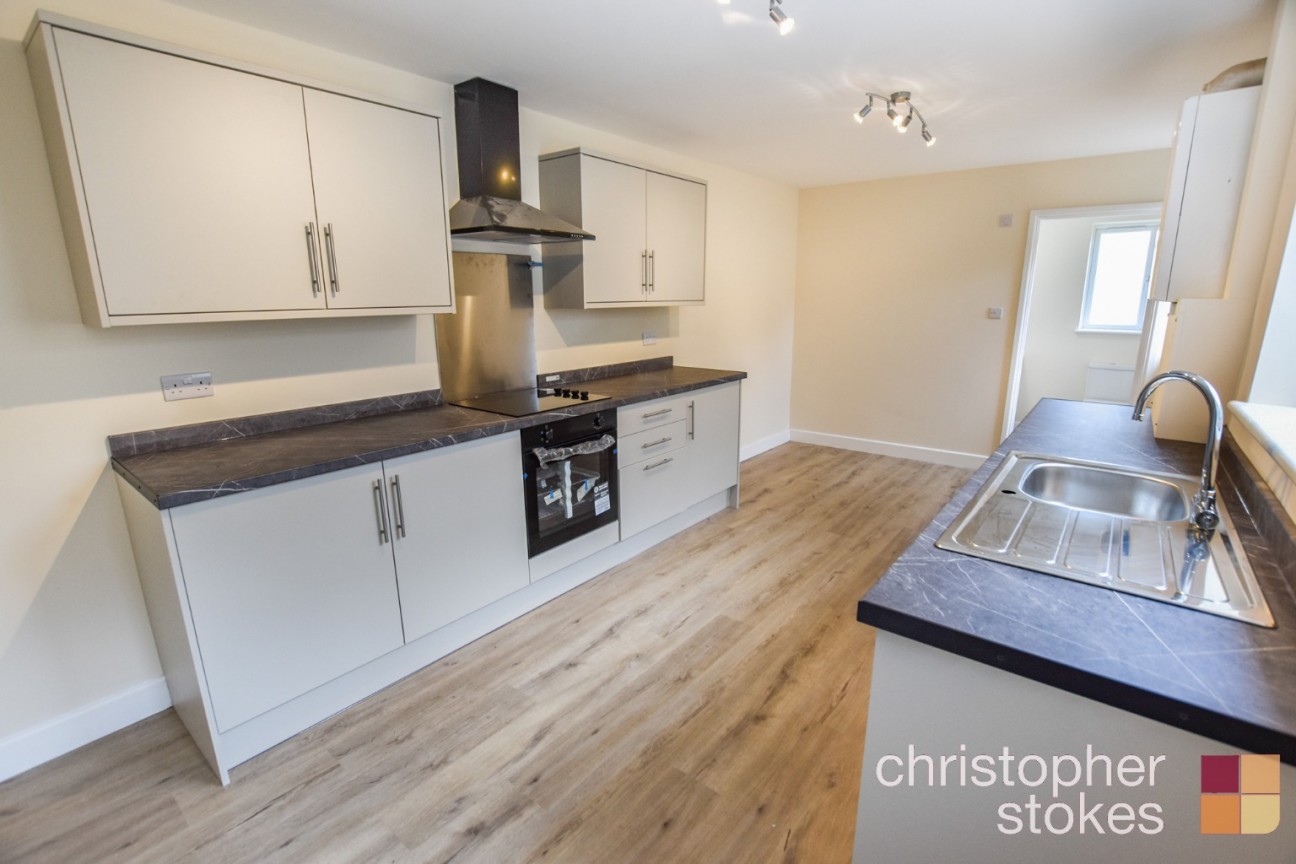 Eleanor Road, Waltham Cross, Hertfordshire, EN8 7DW