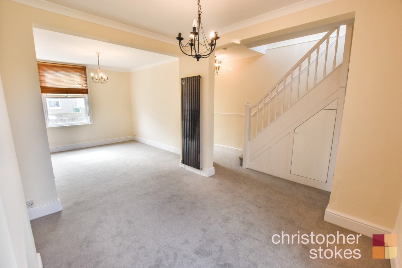 Eleanor Road, Waltham Cross, Hertfordshire, EN8 7DW